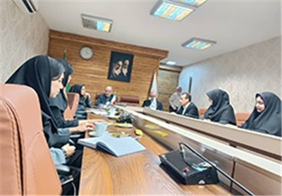سومین جلسه ستاد ملی هماهنگی و مدیریت تالاب‌ها در گیلان برگزار شد