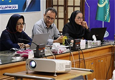 بررسی كارایی و دوام واكسن‌های نوین در قزل‌آلای رنگین‌كمان
